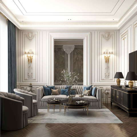 图片[28]-全球设计案例智能库_OJBKAI.COM新古典主义风格Midjourney灵感图库-_设计智库－全球设计案例智能库_OJBKAI.COM-全球设计案例智能库_OJBKAI.COM设计智库