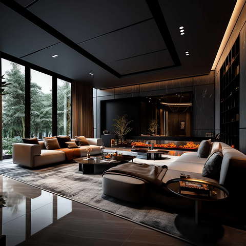 图片[76]-全球设计案例智能库_OJBKAI.COM现代艺术客厅Midjourney灵感图库-_设计智库－全球设计案例智能库_OJBKAI.COM-全球设计案例智能库_OJBKAI.COM设计智库