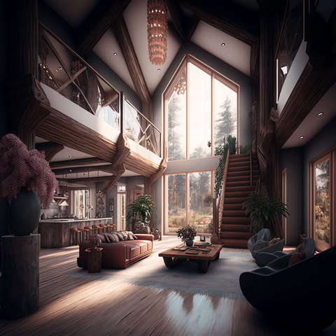 图片[62]-全球设计案例智能库_OJBKAI.COM现代挑高别墅Midjourney灵感图库-_设计智库－全球设计案例智能库_OJBKAI.COM-全球设计案例智能库_OJBKAI.COM设计智库