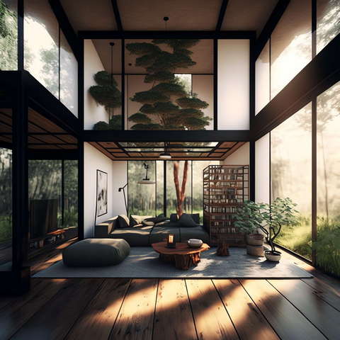 图片[57]-全球设计案例智能库_OJBKAI.COM现代绿色客厅Midjourney灵感图库-_设计智库－全球设计案例智能库_OJBKAI.COM-全球设计案例智能库_OJBKAI.COM设计智库