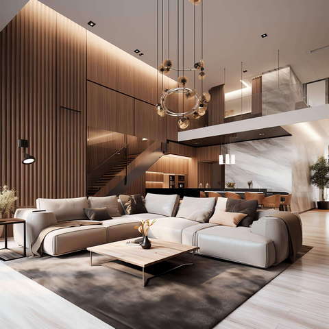 图片[34]-全球设计案例智能库_OJBKAI.COM现代客厅设计Midjourney灵感图库-_设计智库－全球设计案例智能库_OJBKAI.COM-全球设计案例智能库_OJBKAI.COM设计智库