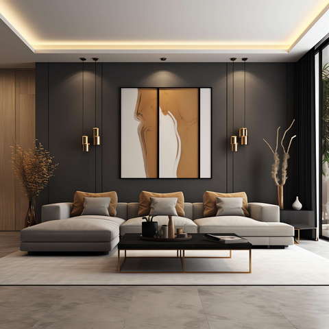 图片[25]-全球设计案例智能库_OJBKAI.COM轻奢风格客厅Midjourney灵感图库-_设计智库－全球设计案例智能库_OJBKAI.COM-全球设计案例智能库_OJBKAI.COM设计智库