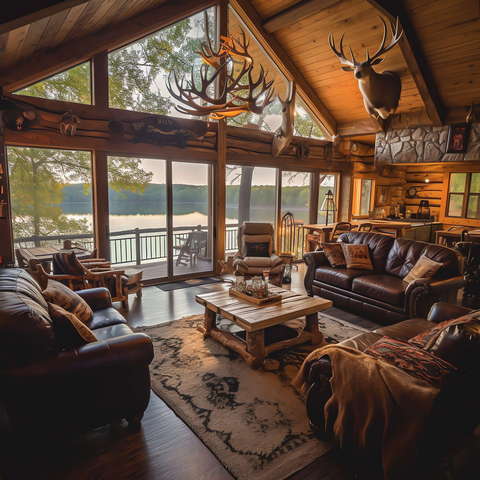 图片[45]-全球设计案例智能库_OJBKAI.COM美式乡村风格客厅Midjourney灵感图库-_设计智库－全球设计案例智能库_OJBKAI.COM-全球设计案例智能库_OJBKAI.COM设计智库