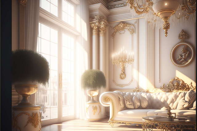 图片[30]-全球设计案例智能库_OJBKAI.COM复古奢华客厅设计Midjourney灵感图库-_设计智库－全球设计案例智能库_OJBKAI.COM-全球设计案例智能库_OJBKAI.COM设计智库