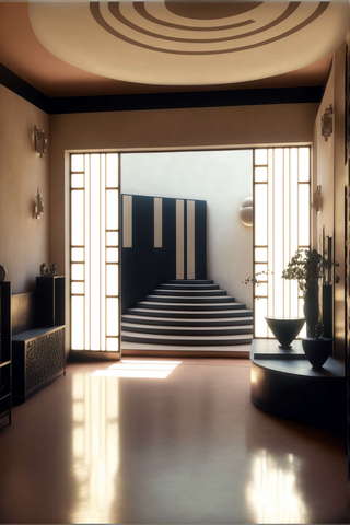 图片[57]-全球设计案例智能库_OJBKAI.COM复古旋转楼梯4_Midjourney灵感图库-设计智库－全球设计案例智能库_OJBKAI.COM-全球设计案例智能库_OJBKAI.COM设计智库