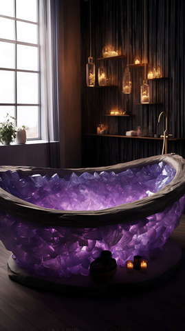 图片[52]-全球设计案例智能库_OJBKAI.COM新古典浪漫梦幻浴缸Midjourney灵感图库-_设计智库－全球设计案例智能库_OJBKAI.COM-全球设计案例智能库_OJBKAI.COM设计智库