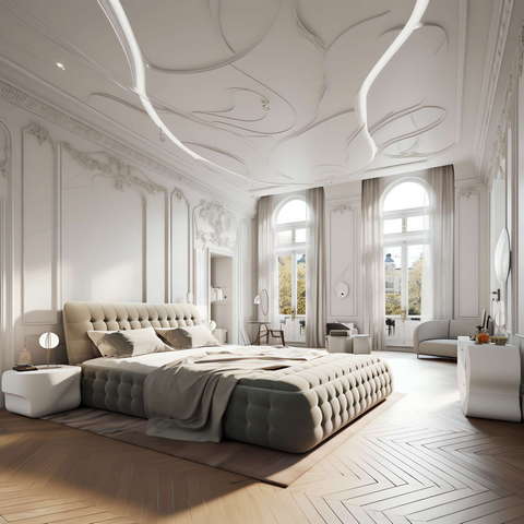 图片[51]-全球设计案例智能库_OJBKAI.COM新古典风格卧室Midjourney灵感图库-_设计智库－全球设计案例智能库_OJBKAI.COM-全球设计案例智能库_OJBKAI.COM设计智库