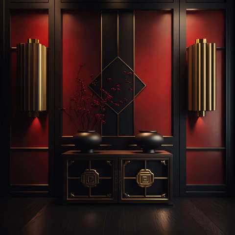 图片[65]-全球设计案例智能库_OJBKAI.COM新古典家装玄关1_Midjourney灵感图库-设计智库－全球设计案例智能库_OJBKAI.COM-全球设计案例智能库_OJBKAI.COM设计智库