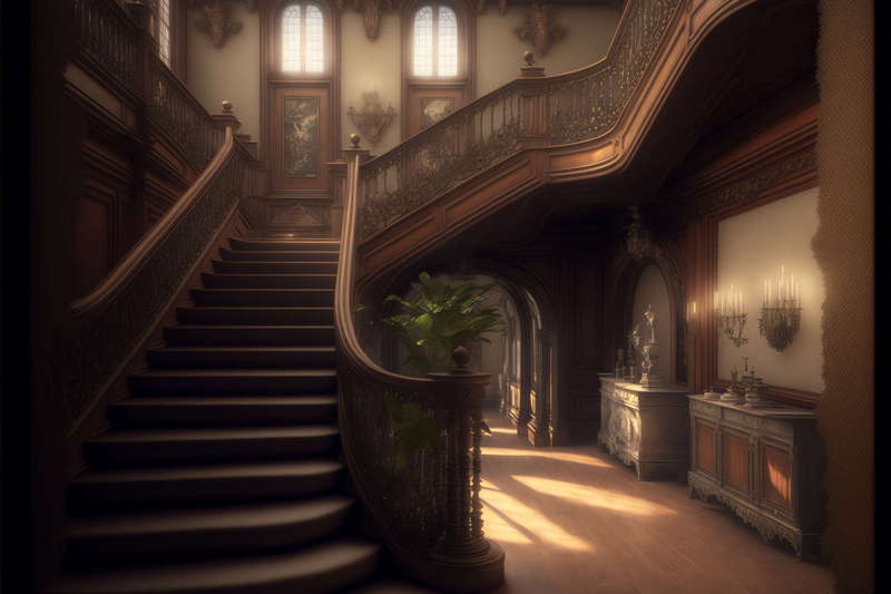 图片[6]-全球设计案例智能库_OJBKAI.COM古典欧式旋转楼梯3_Midjourney灵感图库-设计智库－全球设计案例智能库_OJBKAI.COM-全球设计案例智能库_OJBKAI.COM设计智库