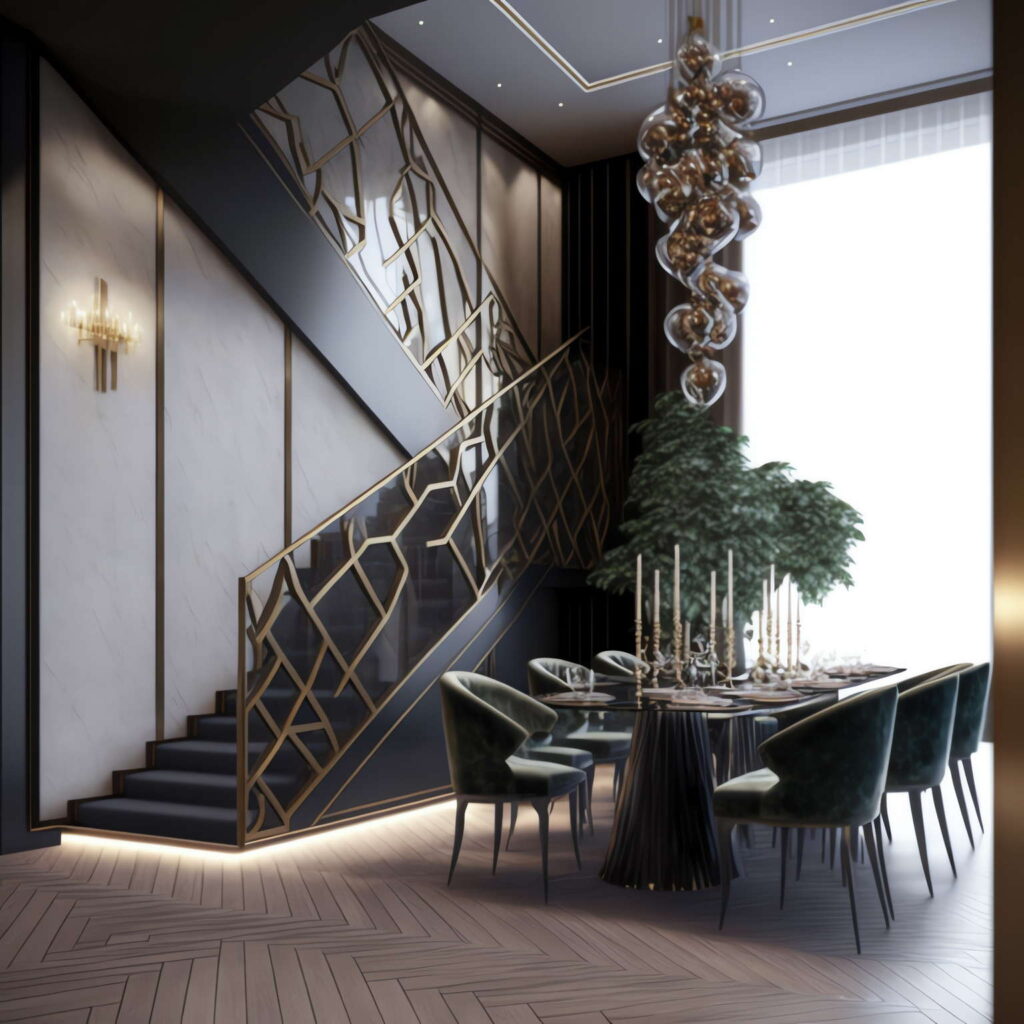 图片[29]-全球设计案例智能库_OJBKAI.COM餐台酒吧台Midjourney灵感图库-_设计智库－全球设计案例智能库_OJBKAI.COM-全球设计案例智能库_OJBKAI.COM设计智库