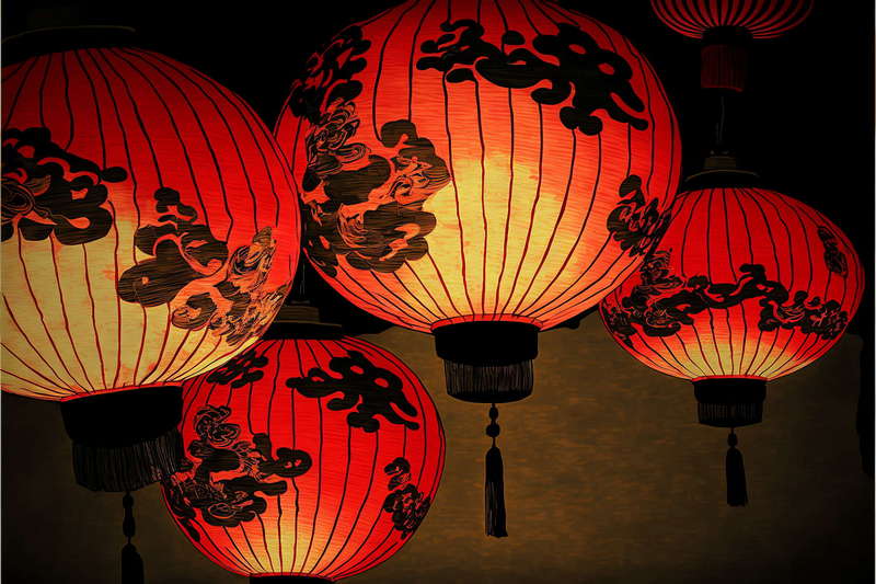 图片[29]-全球设计案例智能库_OJBKAI.COM灯笼-4_Midjourney灵感图库-设计智库－全球设计案例智能库_OJBKAI.COM-全球设计案例智能库_OJBKAI.COM设计智库