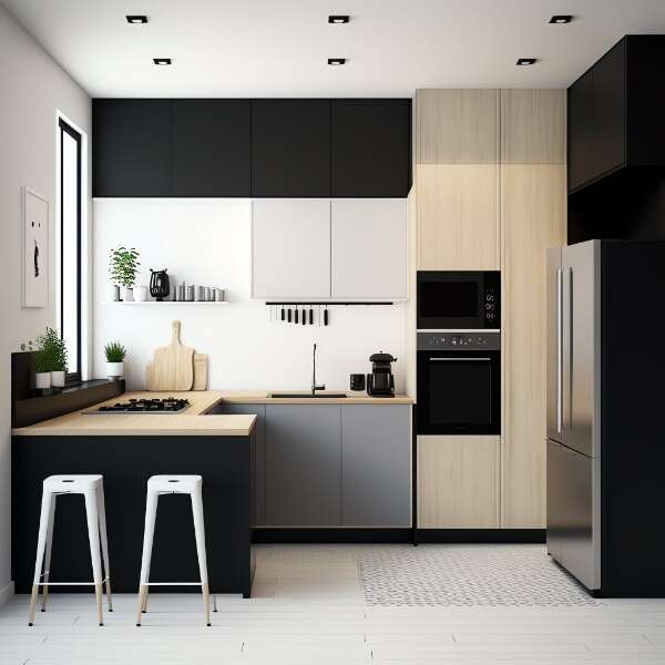 图片[100]-全球设计案例智能库_OJBKAI.COM家装现代开放厨房中岛吧台_Midjourney灵感图库126p-全球设计案例智能库_OJBKAI.COM设计智库