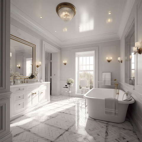 图片[21]-全球设计案例智能库_OJBKAI.COM新古典风格浴缸Midjourney灵感图库-_设计智库－全球设计案例智能库_OJBKAI.COM-全球设计案例智能库_OJBKAI.COM设计智库