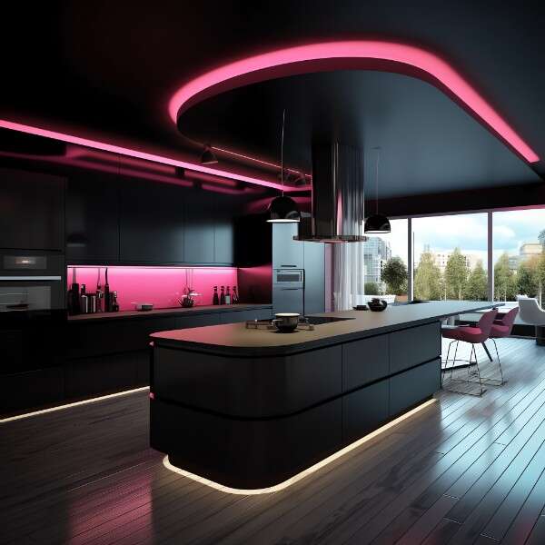 图片[108]-全球设计案例智能库_OJBKAI.COM现代风格厨房04_Midjourney灵感图库223P-全球设计案例智能库_OJBKAI.COM设计智库