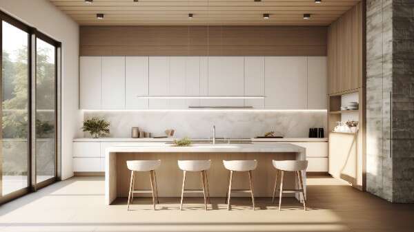 图片[33]-全球设计案例智能库_OJBKAI.COM住宅开放式厨房中岛吧台_Midjourney灵感图库602p-全球设计案例智能库_OJBKAI.COM设计智库