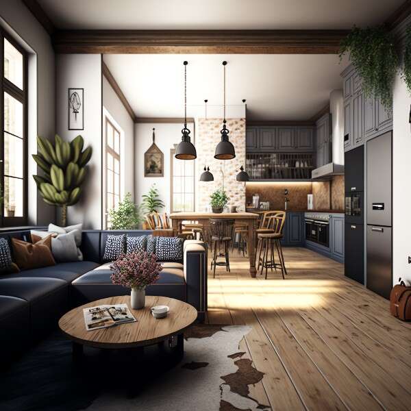 图片[27]-全球设计案例智能库_OJBKAI.COM家装开放厨房中岛吧台_Midjourney灵感图库924P-全球设计案例智能库_OJBKAI.COM设计智库