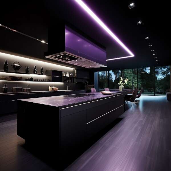 图片[153]-全球设计案例智能库_OJBKAI.COM现代风格厨房04_Midjourney灵感图库223P-全球设计案例智能库_OJBKAI.COM设计智库