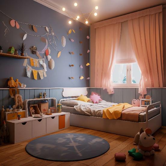 图片[74]-全球设计案例智能库_OJBKAI.COM童趣色彩儿童房Midjourney灵感图库-_设计智库－全球设计案例智能库_OJBKAI.COM-全球设计案例智能库_OJBKAI.COM设计智库