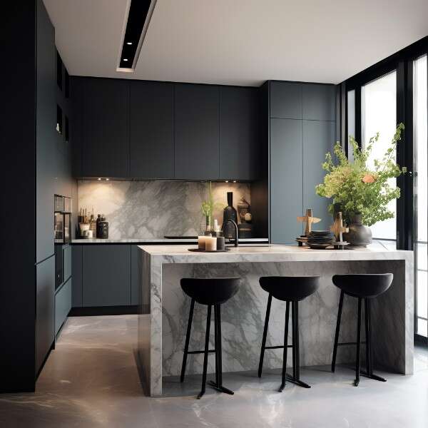 图片[86]-全球设计案例智能库_OJBKAI.COM现代风格厨房05_Midjourney灵感图库329P-全球设计案例智能库_OJBKAI.COM设计智库