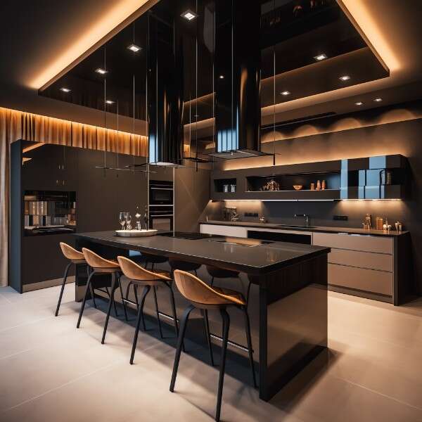 图片[47]-全球设计案例智能库_OJBKAI.COM住宅吧台中岛_Midjourney灵感图库130P-全球设计案例智能库_OJBKAI.COM设计智库