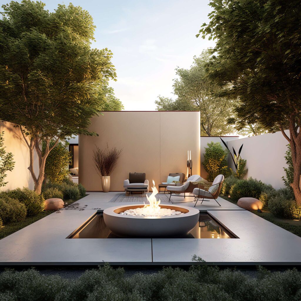 图片[38]-全球设计案例智能库_OJBKAI.COM现代别墅庭院Midjourney灵感图库-_设计智库－全球设计案例智能库_OJBKAI.COM-全球设计案例智能库_OJBKAI.COM设计智库