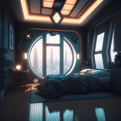 图片[78]-全球设计案例智能库_OJBKAI.COM科幻未来男孩房3_Midjourney灵感图库-_设计智库－全球设计案例智能库_OJBKAI.COM-全球设计案例智能库_OJBKAI.COM设计智库