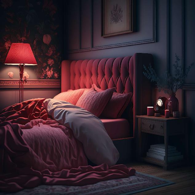 图片[35]-全球设计案例智能库_OJBKAI.COM色彩浪漫女孩房6_Midjourney灵感图库-设计智库－全球设计案例智能库_OJBKAI.COM-全球设计案例智能库_OJBKAI.COM设计智库