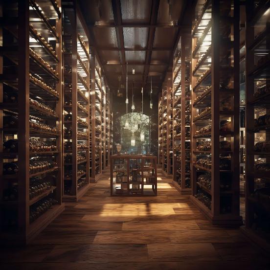 图片[49]-全球设计案例智能库_OJBKAI.COM酒柜酒窖Midjourney灵感图库-_设计智库－全球设计案例智能库_OJBKAI.COM-全球设计案例智能库_OJBKAI.COM设计智库