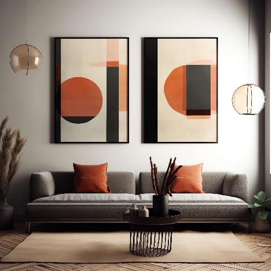 图片[57]-全球设计案例智能库_OJBKAI.COM北欧客厅场景图Midjourney灵感图库-_设计智库－全球设计案例智能库_OJBKAI.COM-全球设计案例智能库_OJBKAI.COM设计智库