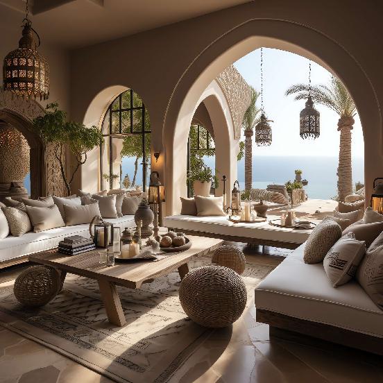 图片[64]-全球设计案例智能库_OJBKAI.COM别墅地中海风格客厅_Midjourney灵感图库338p-全球设计案例智能库_OJBKAI.COM设计智库