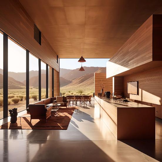 图片[66]-全球设计案例智能库_OJBKAI.COM诧寂风格住宅Midjourney灵感图库-_设计智库－全球设计案例智能库_OJBKAI.COM-全球设计案例智能库_OJBKAI.COM设计智库