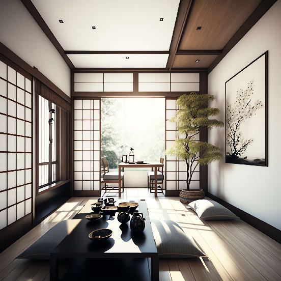 图片[57]-全球设计案例智能库_OJBKAI.COM禅意小景Midjourney灵感图库-_设计智库－全球设计案例智能库_OJBKAI.COM-全球设计案例智能库_OJBKAI.COM设计智库