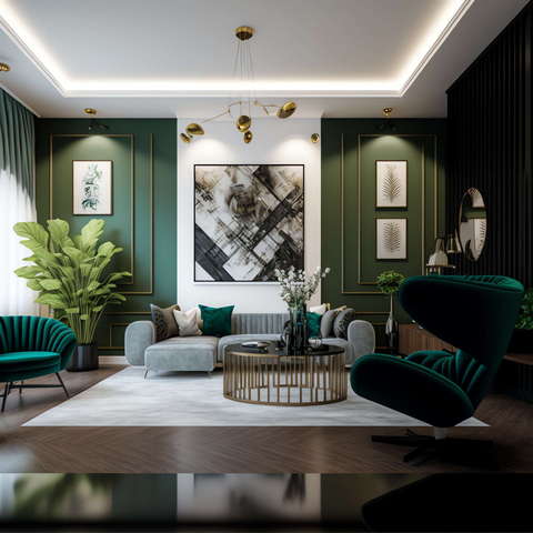 图片[41]-全球设计案例智能库_OJBKAI.COM自然风客厅Midjourney灵感图库-_设计智库－全球设计案例智能库_OJBKAI.COM-全球设计案例智能库_OJBKAI.COM设计智库