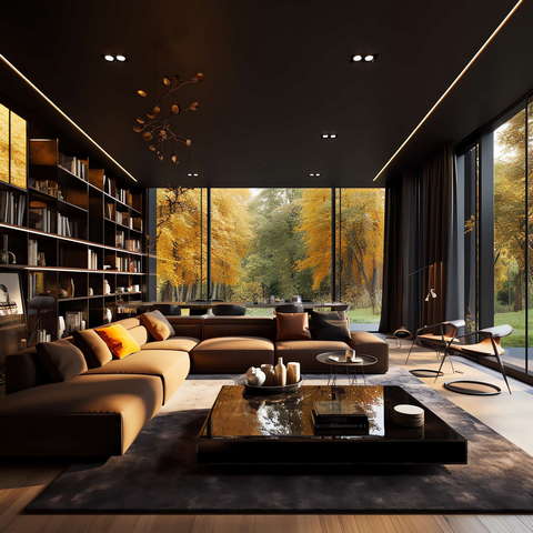 图片[78]-全球设计案例智能库_OJBKAI.COM现代艺术客厅Midjourney灵感图库-_设计智库－全球设计案例智能库_OJBKAI.COM-全球设计案例智能库_OJBKAI.COM设计智库