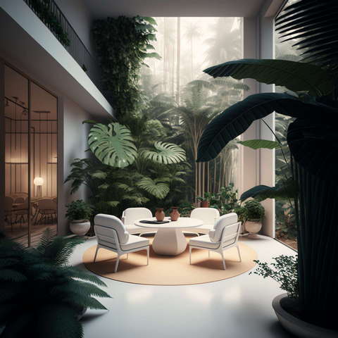 图片[59]-全球设计案例智能库_OJBKAI.COM现代绿色客厅Midjourney灵感图库-_设计智库－全球设计案例智能库_OJBKAI.COM-全球设计案例智能库_OJBKAI.COM设计智库