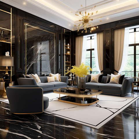 图片[27]-全球设计案例智能库_OJBKAI.COM轻奢风格客厅Midjourney灵感图库-_设计智库－全球设计案例智能库_OJBKAI.COM-全球设计案例智能库_OJBKAI.COM设计智库