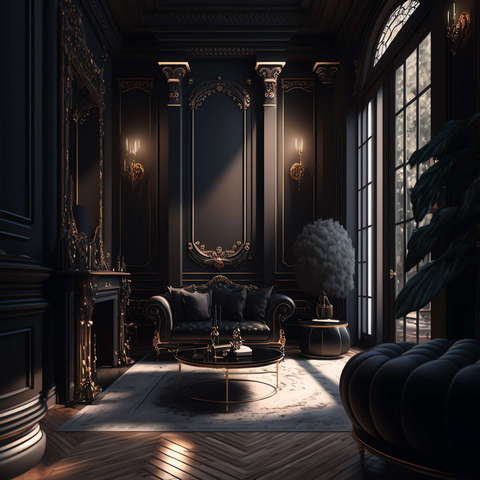 图片[51]-全球设计案例智能库_OJBKAI.COM欧式书房客厅设计Midjourney灵感图库-_设计智库－全球设计案例智能库_OJBKAI.COM-全球设计案例智能库_OJBKAI.COM设计智库