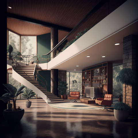 图片[54]-全球设计案例智能库_OJBKAI.COM绿色客厅Midjourney灵感图库-_设计智库－全球设计案例智能库_OJBKAI.COM-全球设计案例智能库_OJBKAI.COM设计智库