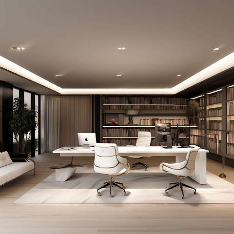 图片[22]-全球设计案例智能库_OJBKAI.COM现代办公桌Midjourney灵感图库-_设计智库－全球设计案例智能库_OJBKAI.COM-全球设计案例智能库_OJBKAI.COM设计智库