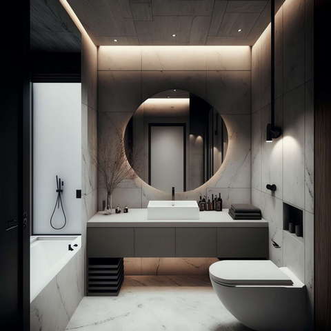 图片[24]-全球设计案例智能库_OJBKAI.COM现代卫浴Midjourney灵感图库-_设计智库－全球设计案例智能库_OJBKAI.COM-全球设计案例智能库_OJBKAI.COM设计智库