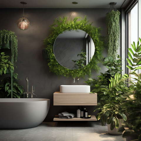 图片[21]-全球设计案例智能库_OJBKAI.COM野奢风格卫浴Midjourney灵感图库-_设计智库－全球设计案例智能库_OJBKAI.COM-全球设计案例智能库_OJBKAI.COM设计智库