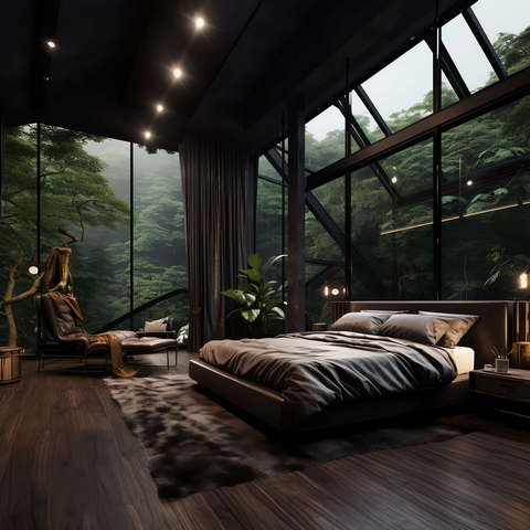 图片[25]-全球设计案例智能库_OJBKAI.COM别墅原木卧室Midjourney灵感图库-_设计智库－全球设计案例智能库_OJBKAI.COM-全球设计案例智能库_OJBKAI.COM设计智库