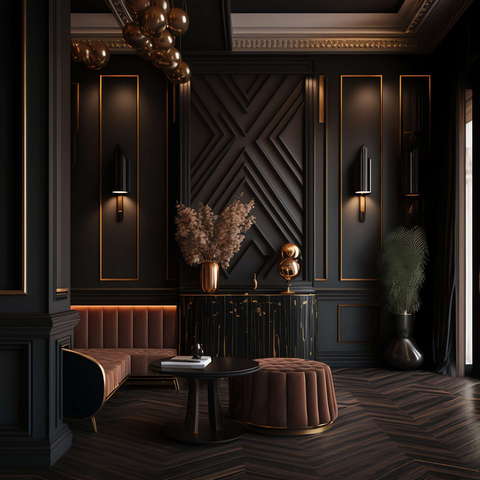 图片[46]-全球设计案例智能库_OJBKAI.COM新古典家装玄关2_Midjourney灵感图库-设计智库－全球设计案例智能库_OJBKAI.COM-全球设计案例智能库_OJBKAI.COM设计智库