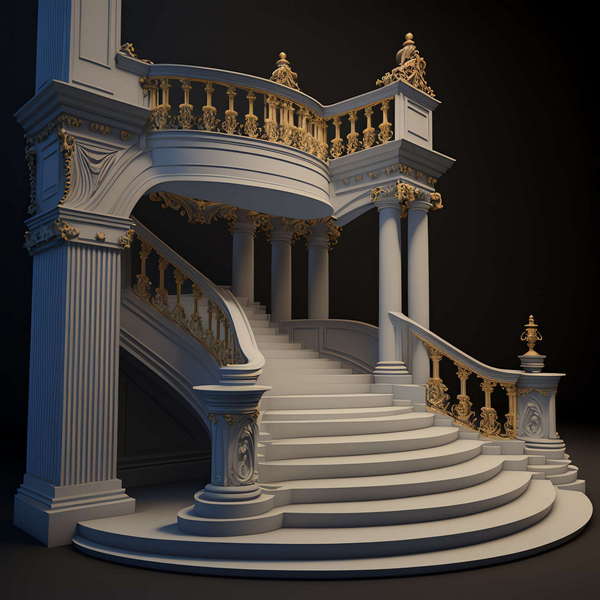 图片[8]-全球设计案例智能库_OJBKAI.COM古典欧式旋转楼梯3_Midjourney灵感图库-设计智库－全球设计案例智能库_OJBKAI.COM-全球设计案例智能库_OJBKAI.COM设计智库