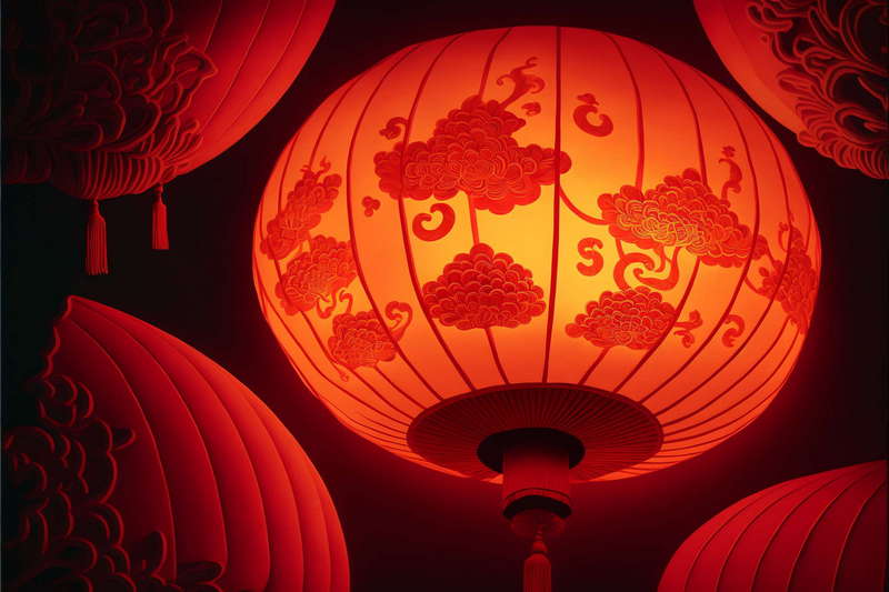 图片[31]-全球设计案例智能库_OJBKAI.COM灯笼-4_Midjourney灵感图库-设计智库－全球设计案例智能库_OJBKAI.COM-全球设计案例智能库_OJBKAI.COM设计智库