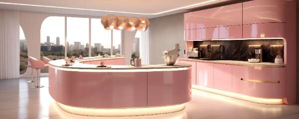 图片[2]-全球设计案例智能库_OJBKAI.COM现代风格厨房04_Midjourney灵感图库223P-全球设计案例智能库_OJBKAI.COM设计智库