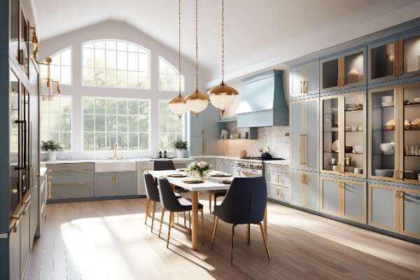 图片[53]-全球设计案例智能库_OJBKAI.COM新古典欧式厨房_Midjourney灵感图库172P-全球设计案例智能库_OJBKAI.COM设计智库