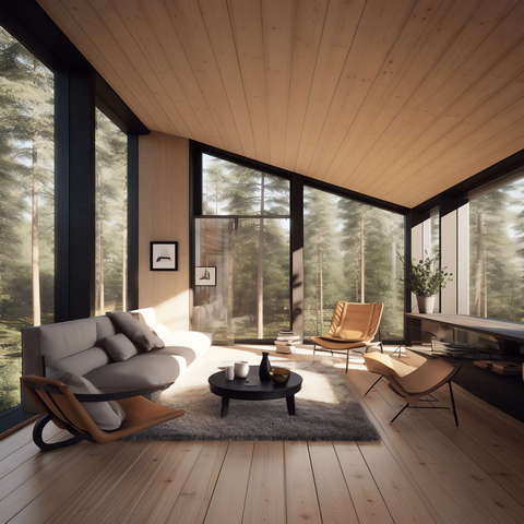 图片[6]-全球设计案例智能库_OJBKAI.COM乡村风格客厅Midjourney灵感图库-_设计智库－全球设计案例智能库_OJBKAI.COM-全球设计案例智能库_OJBKAI.COM设计智库