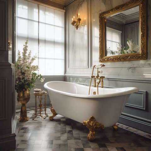 图片[108]-全球设计案例智能库_OJBKAI.COM新古典风格浴缸Midjourney灵感图库-_设计智库－全球设计案例智能库_OJBKAI.COM-全球设计案例智能库_OJBKAI.COM设计智库