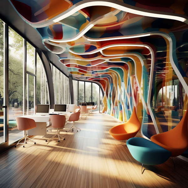 图片[4]-全球设计案例智能库_OJBKAI.COM艺术异型天花造型Midjourney灵感图库-_设计智库－全球设计案例智能库_OJBKAI.COM-全球设计案例智能库_OJBKAI.COM设计智库